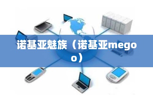 诺基亚魅族（诺基亚megoo）