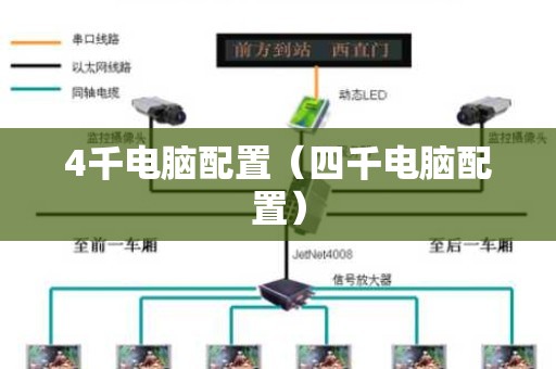 4千电脑配置（四千电脑配置）