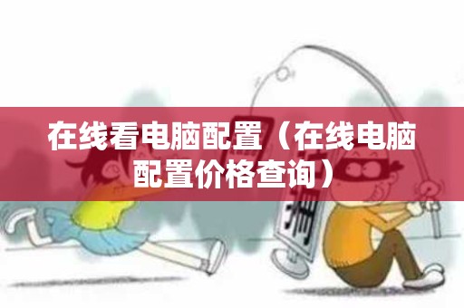 在线看电脑配置（在线电脑配置价格查询）