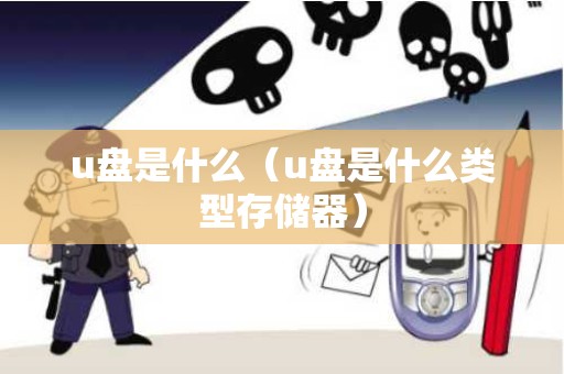 u盘是什么（u盘是什么类型存储器）