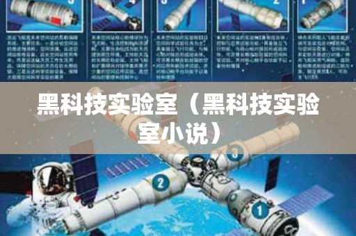 黑科技实验室（黑科技实验室小说）