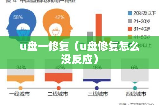 u盘一修复（u盘修复怎么没反应）