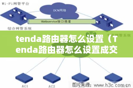 tenda路由器怎么设置（Tenda路由器怎么设置成交换机）