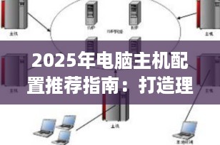 2025年电脑主机配置推荐指南：打造理想PC的终极攻略