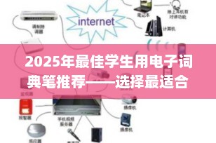 2025年最佳学生用电子词典笔推荐——选择最适合你的学习伙伴