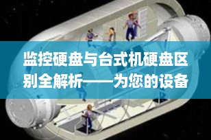 监控硬盘与台式机硬盘区别全解析——为您的设备选择最合适的存储解决方案