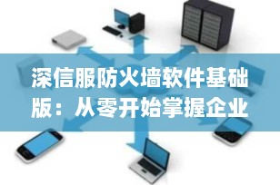 深信服防火墙软件基础版：从零开始掌握企业级安全防护核心配置