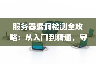 服务器漏洞检测全攻略：从入门到精通，守护企业网络安全